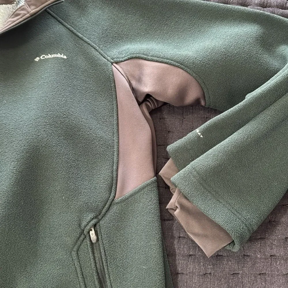Columbia Jacket - Picture 10 of 10